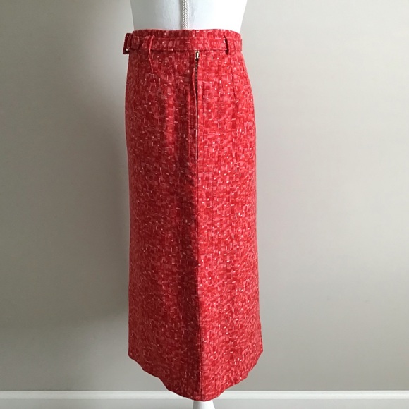 Rare Early 2000s Vintage Skirt ASO Jenna Rink in 13 Going on 30 Alt. - Picture 10 of 16